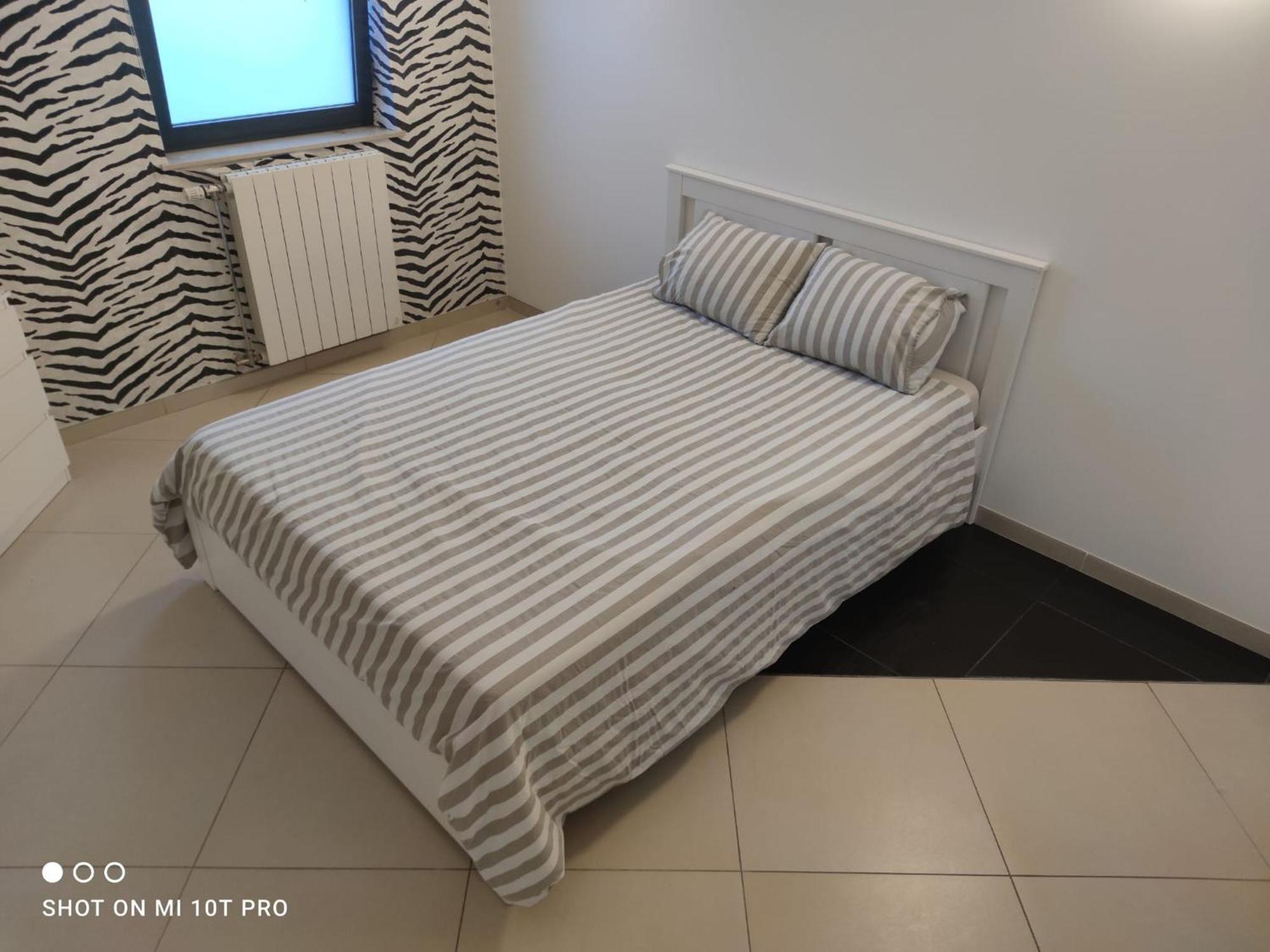 Belle Villa De Luxe Avec 8 Chambres Charleroi Esterno foto