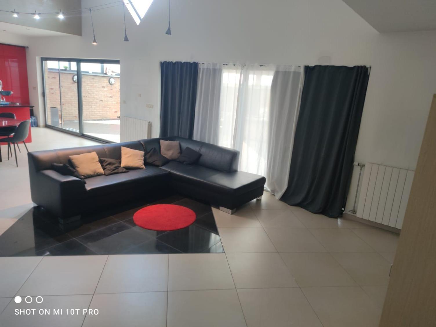 Belle Villa De Luxe Avec 8 Chambres Charleroi Camera foto