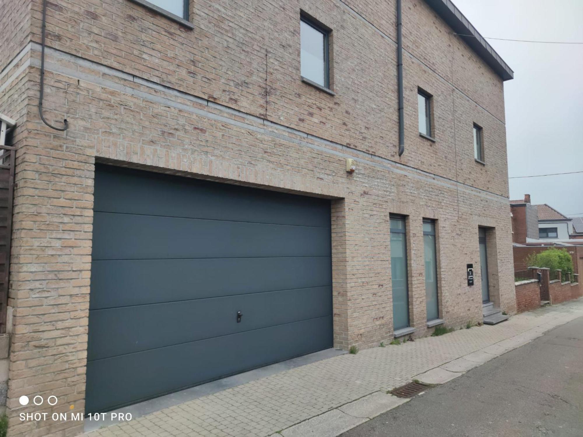 Belle Villa De Luxe Avec 8 Chambres Charleroi Esterno foto
