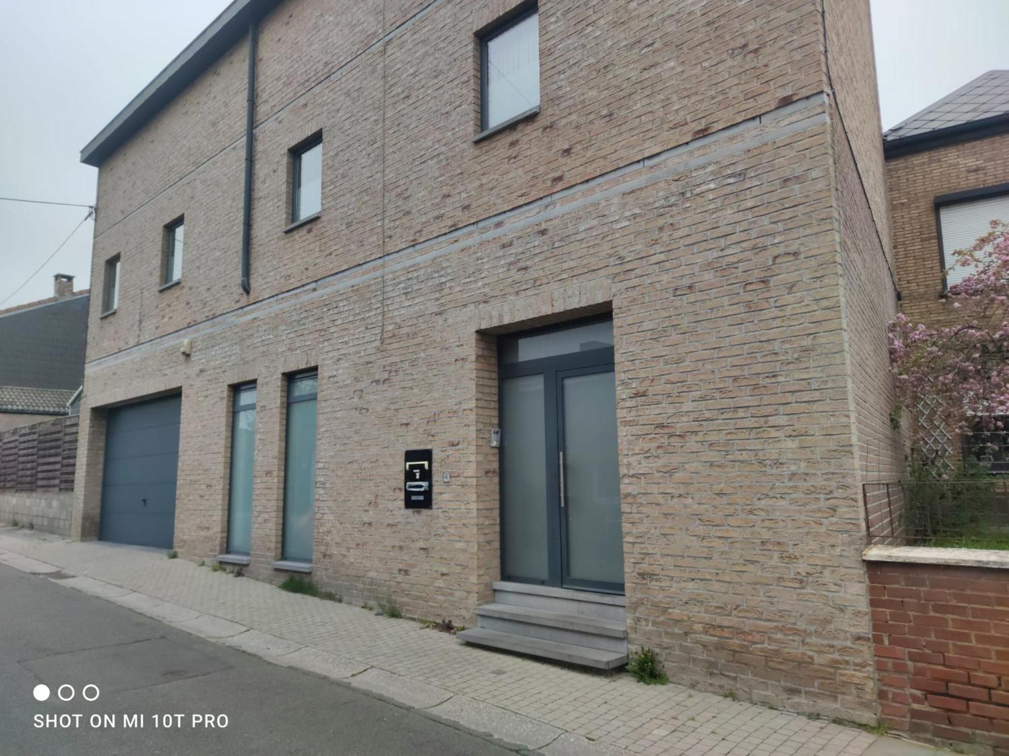 Belle Villa De Luxe Avec 8 Chambres Charleroi Camera foto