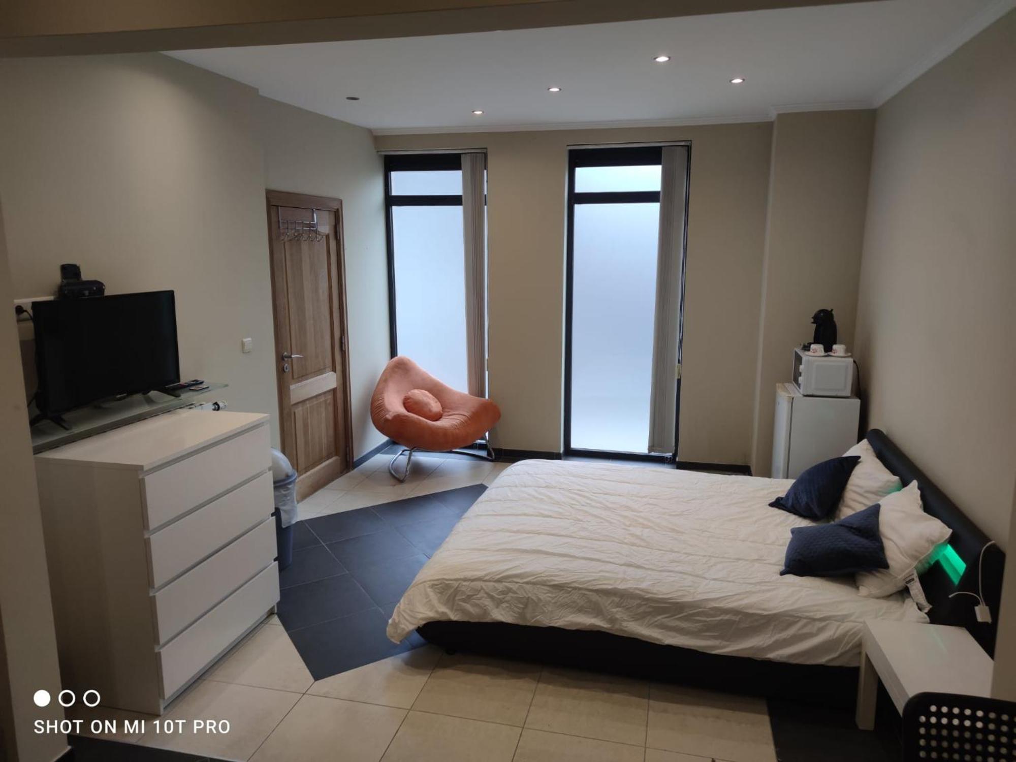 Belle Villa De Luxe Avec 8 Chambres Charleroi Esterno foto
