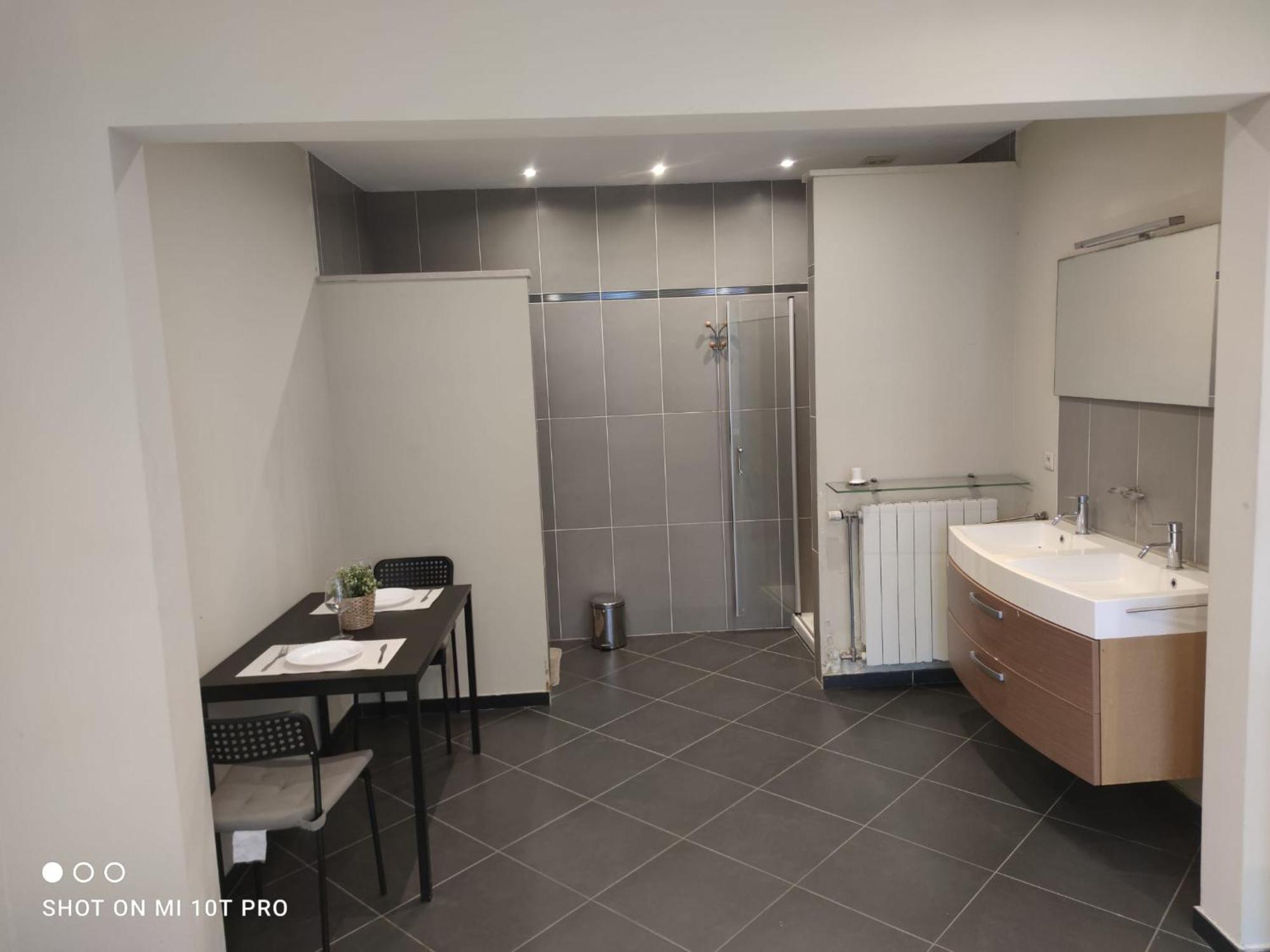 Belle Villa De Luxe Avec 8 Chambres Charleroi Esterno foto