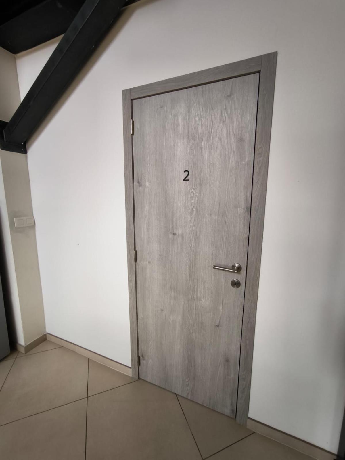 Belle Villa De Luxe Avec 8 Chambres Charleroi Esterno foto