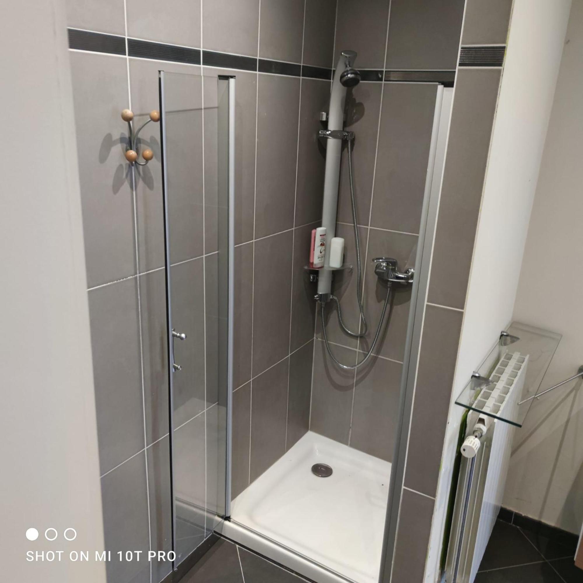 Belle Villa De Luxe Avec 8 Chambres Charleroi Esterno foto